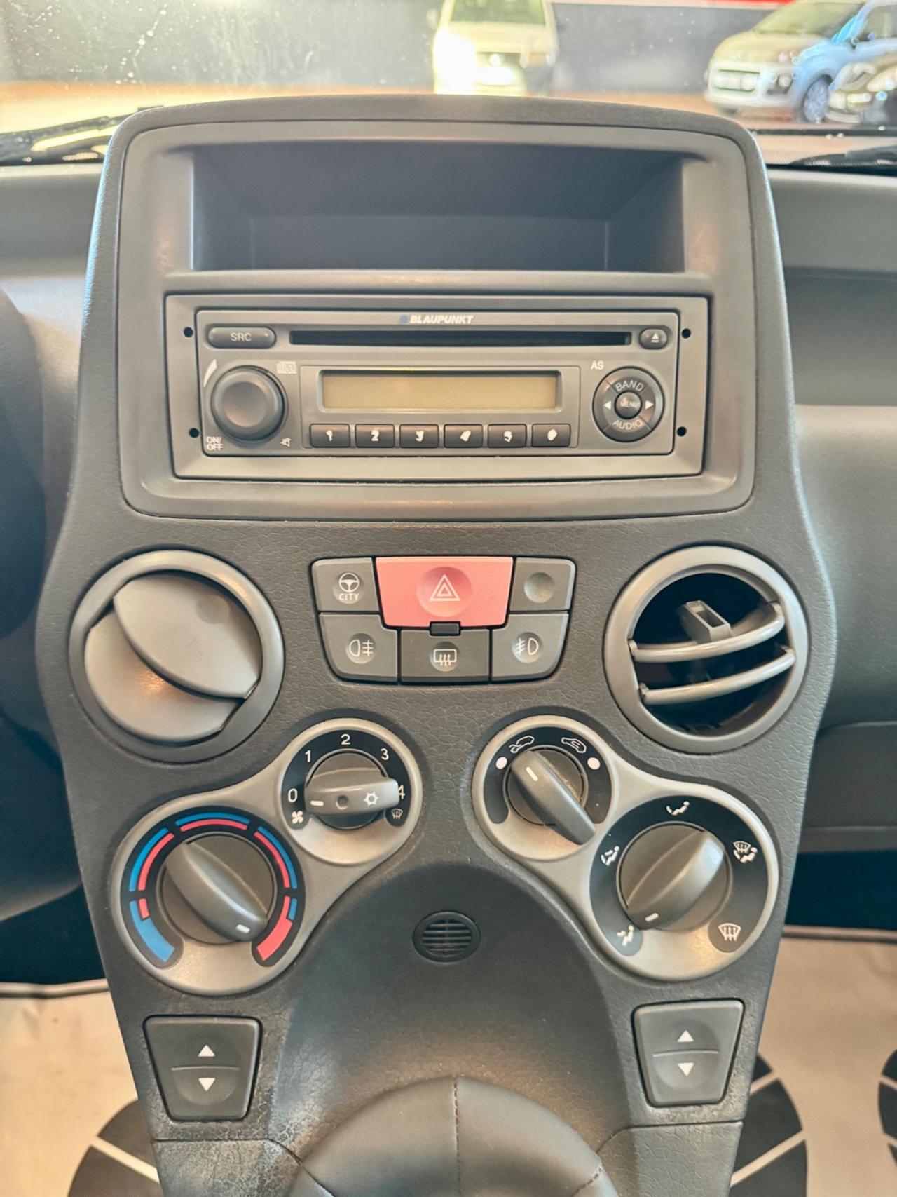 Fiat Panda 1.2 Emotion