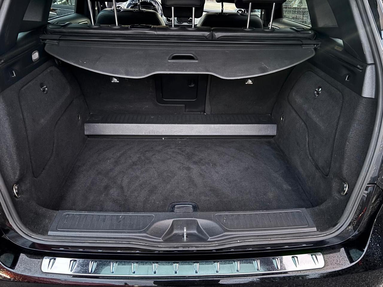 Mercedes-benz B 200 d Executive*AUTOMATICA*OTTIME CONDIZIONI*