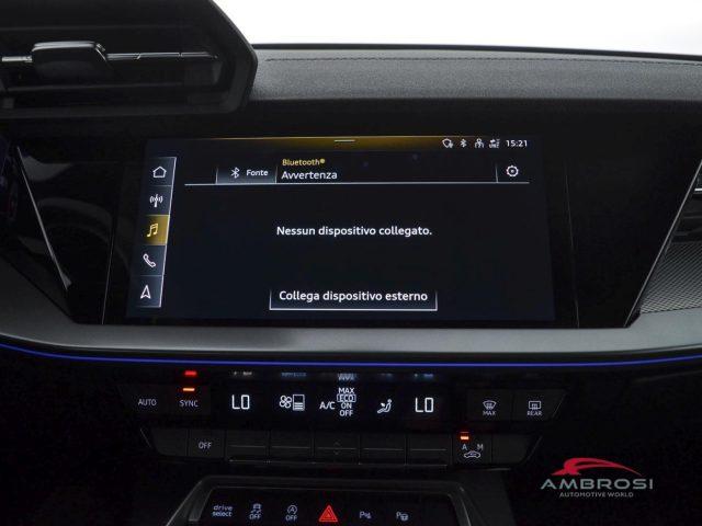AUDI A3 40 TDI quattro S tronic S line edition
