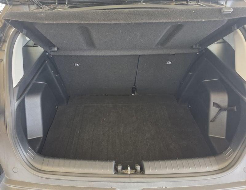 Hyundai Bayon 1.2 MPI 84cv Xline