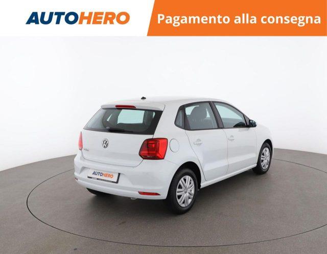 VOLKSWAGEN Polo 1.0 MPI 5p. Trendline