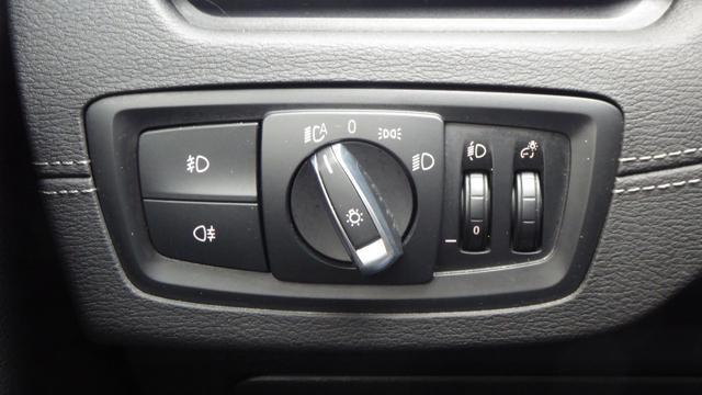 BMW X1 sDrive18d xLine Plus Autom