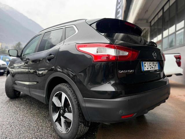 NISSAN Qashqai 1.5 dCi Acenta