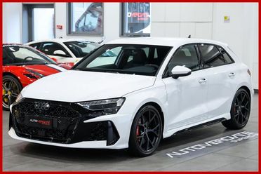 AUDI RS3 3 SPB TFSI quattro S tronic|IVA ESP