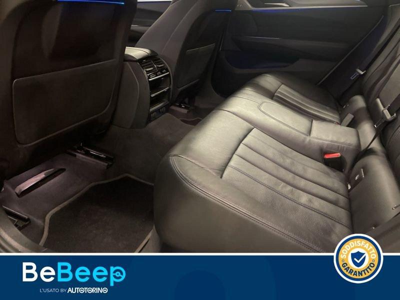 BMW Serie 6 G.T. 630D GRAN TURISMO MSPORT 249CV AUTO