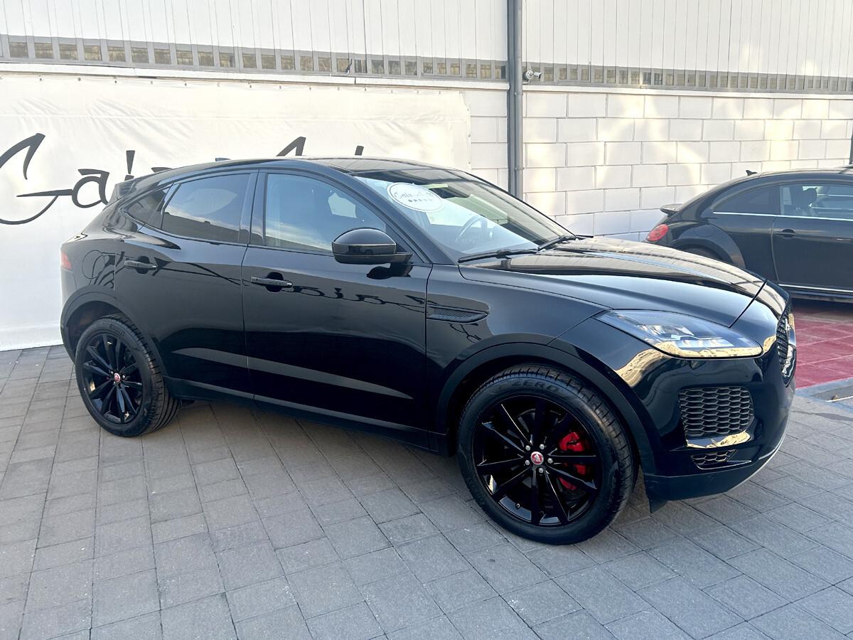 Jaguar E-Pace 2.0D 150 CV AWD aut. S