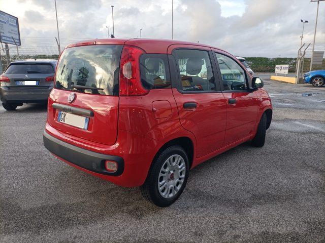 FIAT Panda 1.0 Hybrid PREZZO REALE, 178 EURO AL MESE