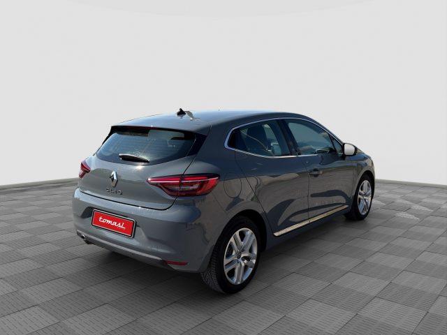 RENAULT Clio Clio TCe 90 CV 5 porte Business