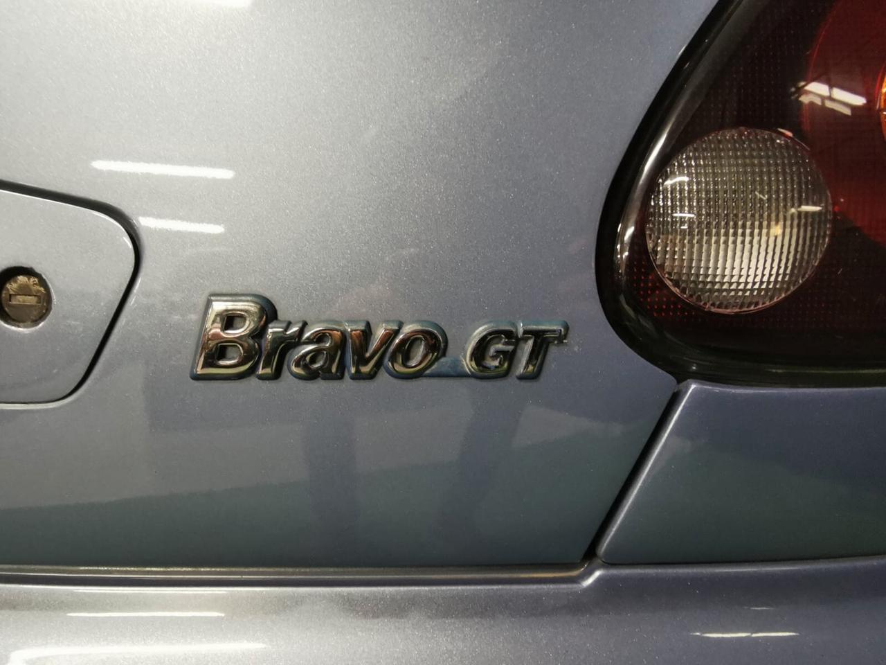 Fiat Bravo GT KM 27460 UNICOPROPRIETARIO