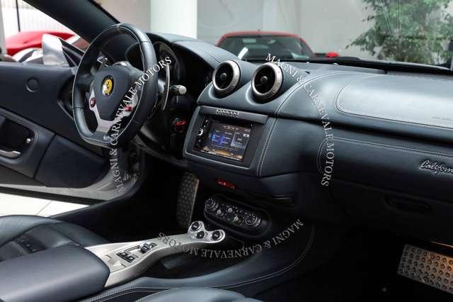 Ferrari California MAGNERIDE SUSPENSION|SCUDETTI|DAYTONA SEATS|CAMERA