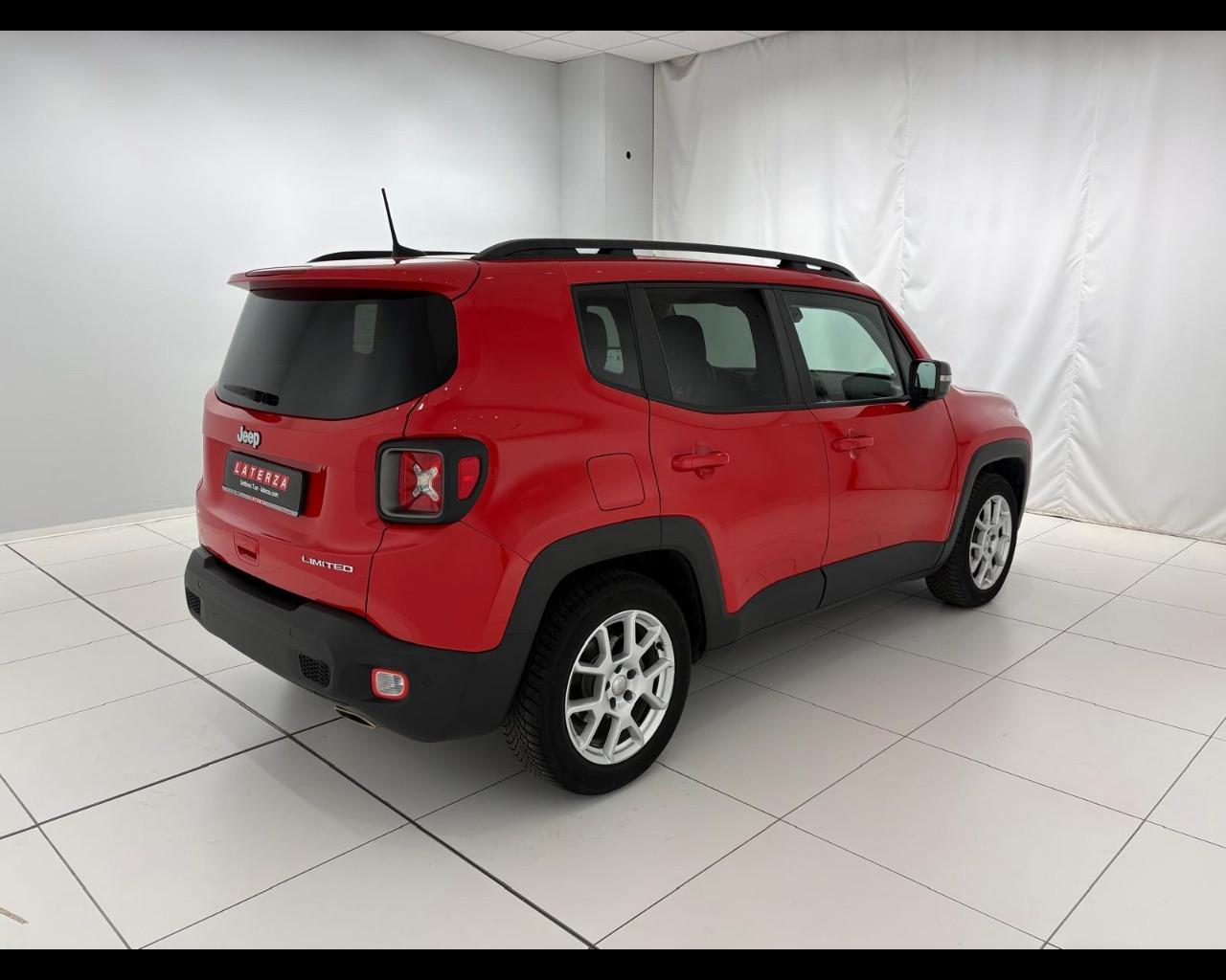 JEEP Renegade 1.0 t3 Limited 2wd