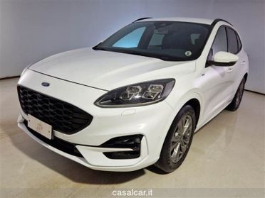 Ford Kuga 1.5 EcoBlue 120 CV aut. 2WD ST-Line X 3 ANNI DI GARANZIA KM ILLIMITATI PARI AL NUOVO