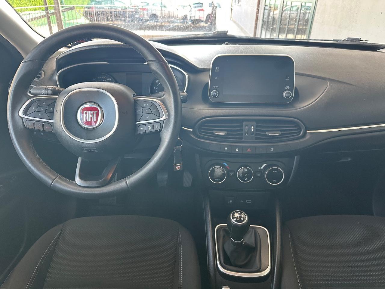 Fiat Tipo Station Wagon Tipo SW 1.6 mjt Easy Business s&s 120cv