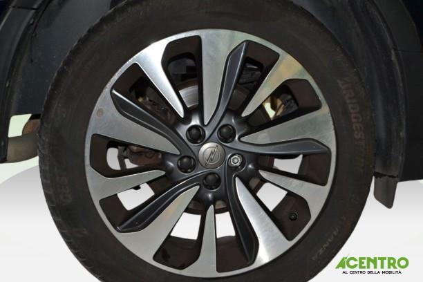 OPEL MOKKA 1.4 BENZINA /GPL