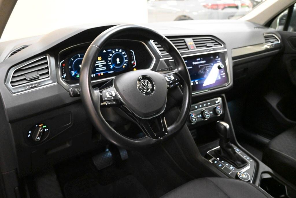 VOLKSWAGEN Tiguan 2ª serie Tiguan 2.0 TDI SCR ...