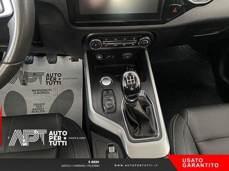 DR AUTOMOBILES dr 4.0 dr 4.0 1.5 Gpl 114cv