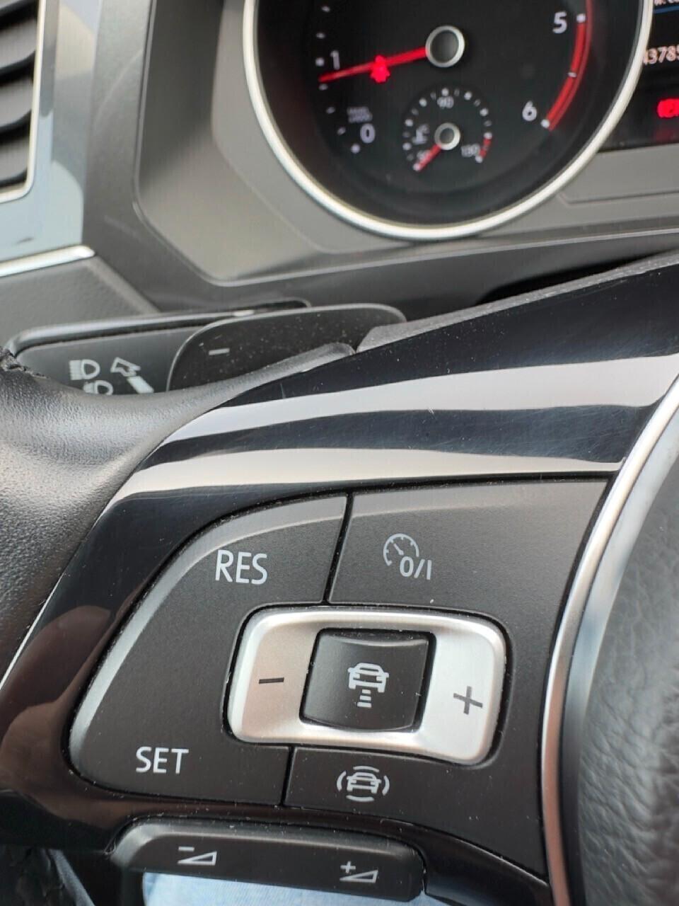 Volkswagen Tiguan 2.0 TDI SCR DSG BlueMotion Technology