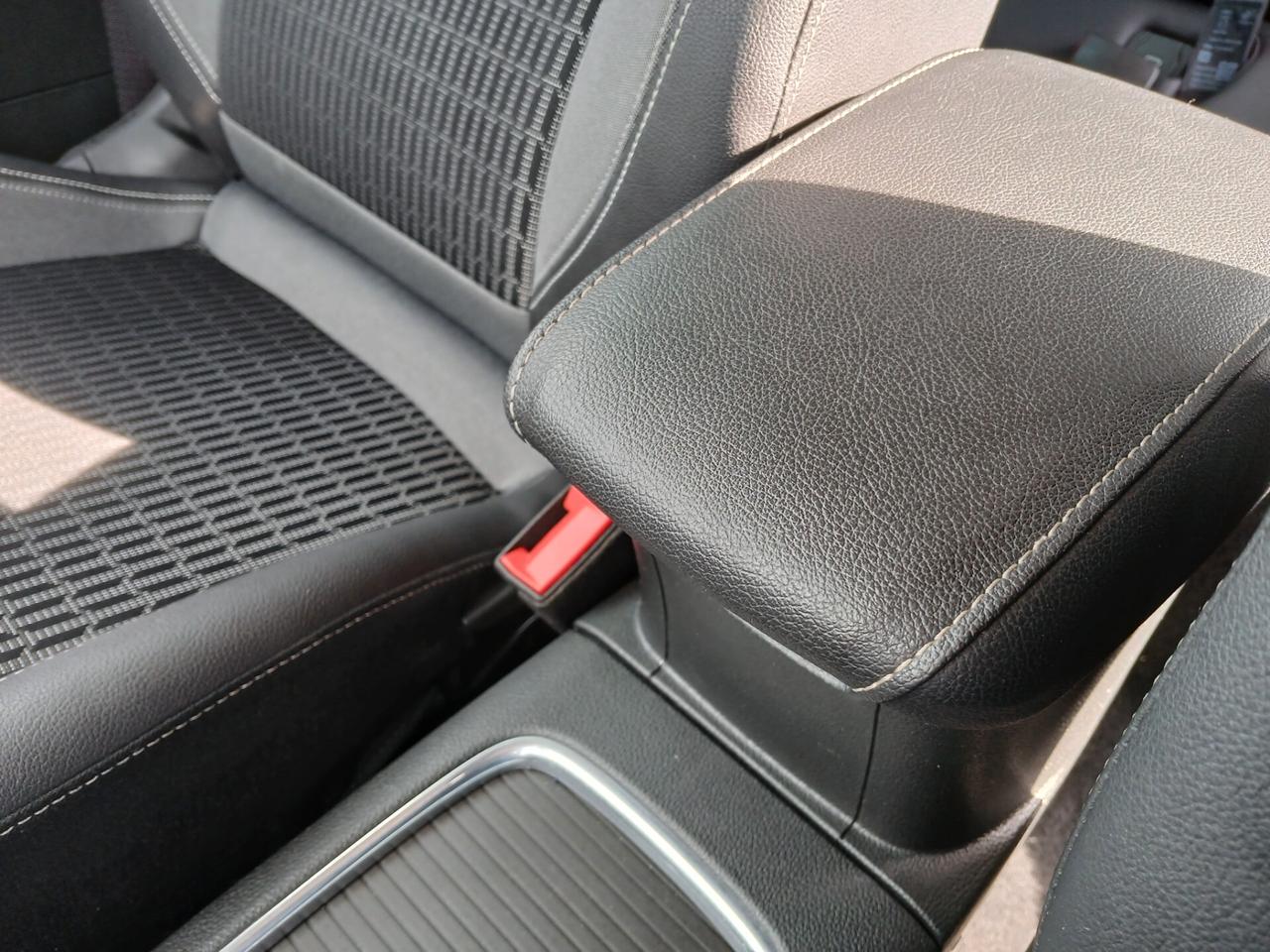 Opel Astra 1.5 CDTI 122 AT9 5P 2021