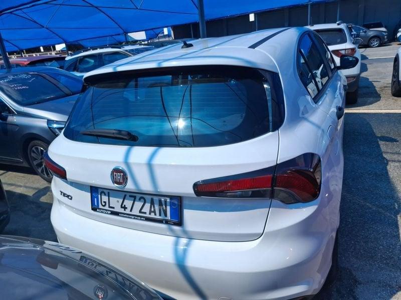FIAT Tipo 5porte II 2021 5p 1.0 t3 CityLife 100cv