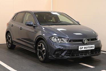 VOLKSWAGEN Polo 6ª serie Polo 1.0 TSI 115 CV D...