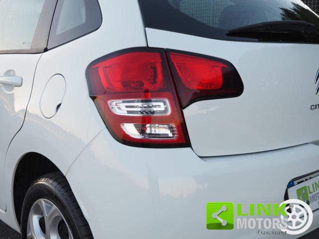 CITROEN C3 1.1 Exclusive
