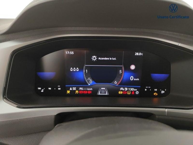 Volkswagen T-Roc T-Roc 2.0 TDI SCR Life