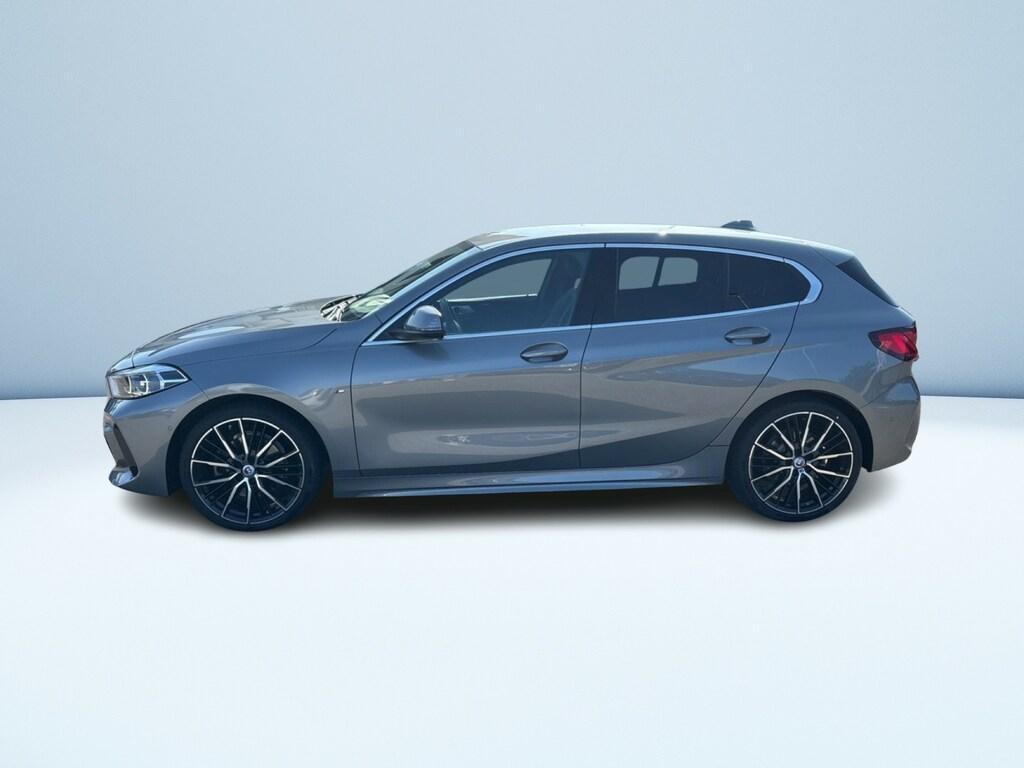 BMW Serie 1 5 Porte 118 i Msport DCT