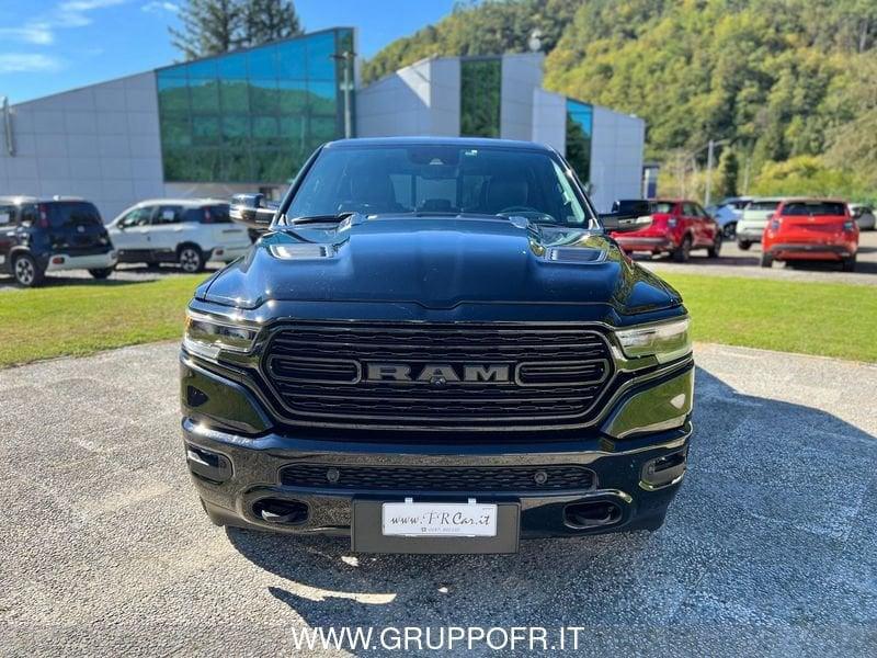 Dodge RAM RAM 5.7 V8 GPL LIMITED NETTO IVA