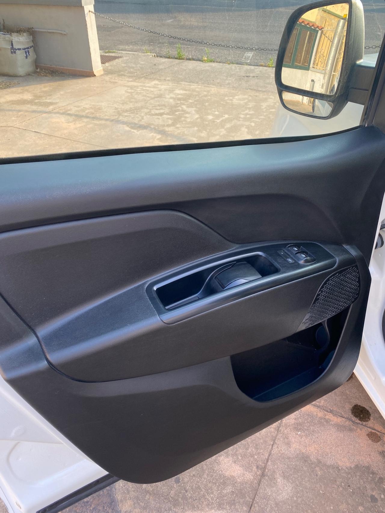 Fiat Doblo Doblò 1.3 MJT PC-TN Cargo Lamierato