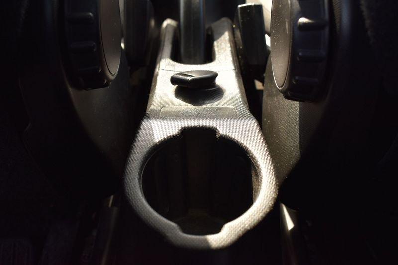 smart forfour 60 1.0 45kW youngster