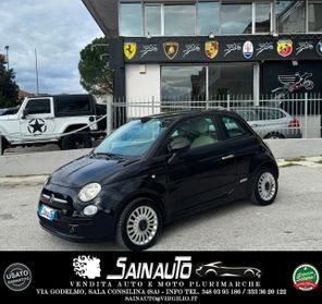 Fiat 500 1.2 b GPL GARANZIA
