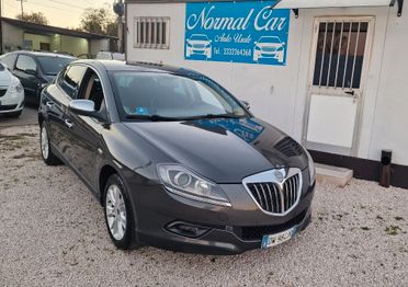 Lancia Delta 1.6 MJT