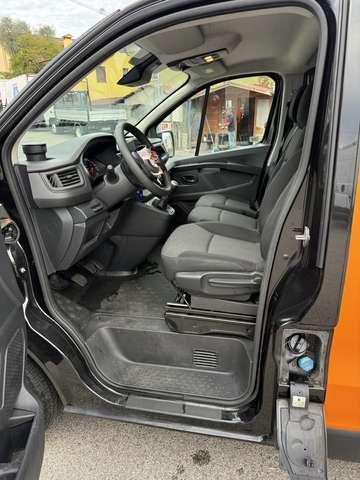 Nissan NV300 2.0dCi Furgone L2 150cv E6D Clima Cruise kg 1111