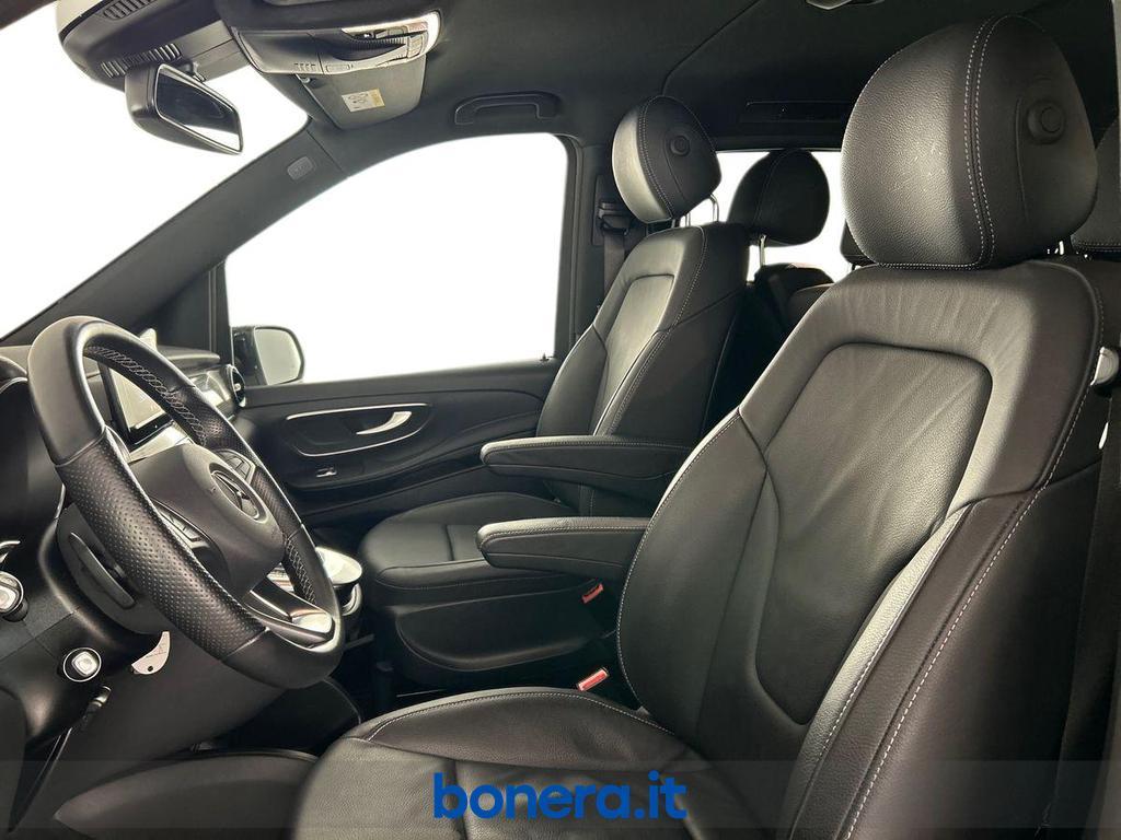 Mercedes Classe V ExtraLong 220 D Sport 9G-Tronic Plus