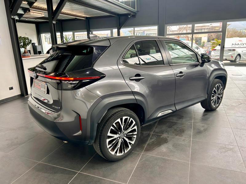 Toyota Yaris 1.5h Trend