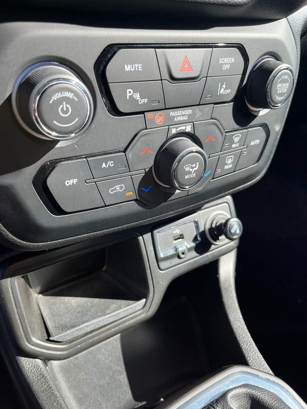 Jeep Renegade 1.0 T3 80th Anniversary