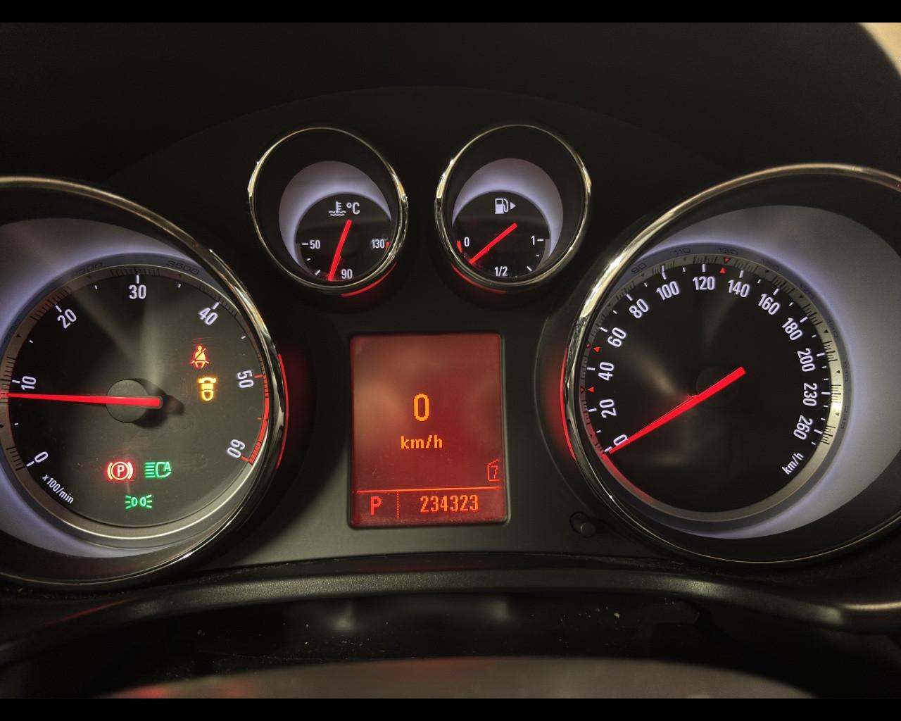 OPEL Insignia - 2.0 CDTI 160CV 4 porte aut.