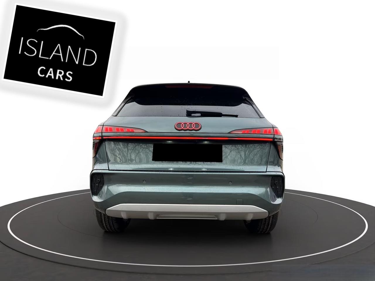 Audi Q3 La nuova in PRONTA CONSEGNA