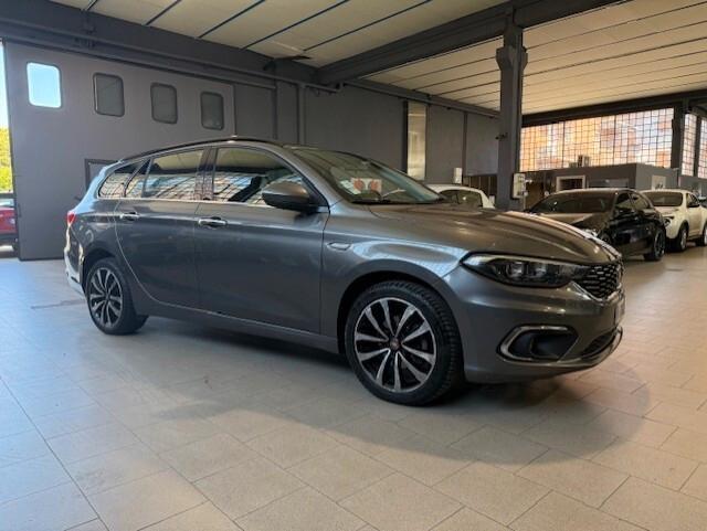 Fiat Tipo 1.6 Mjt S&S SW Lounge