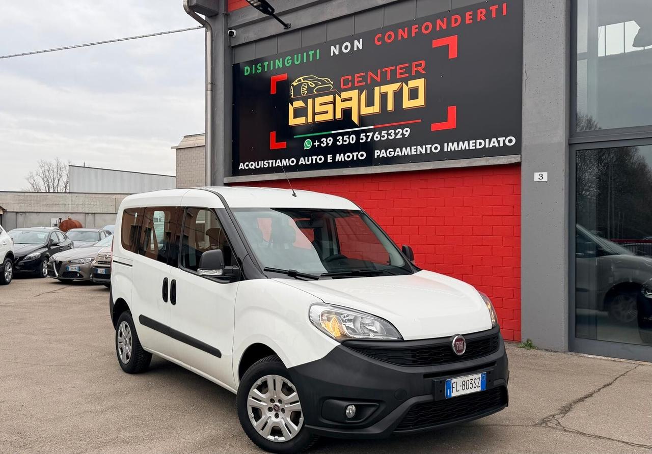 Fiat Doblo Doblò 1.3 MJT PC Combi N1