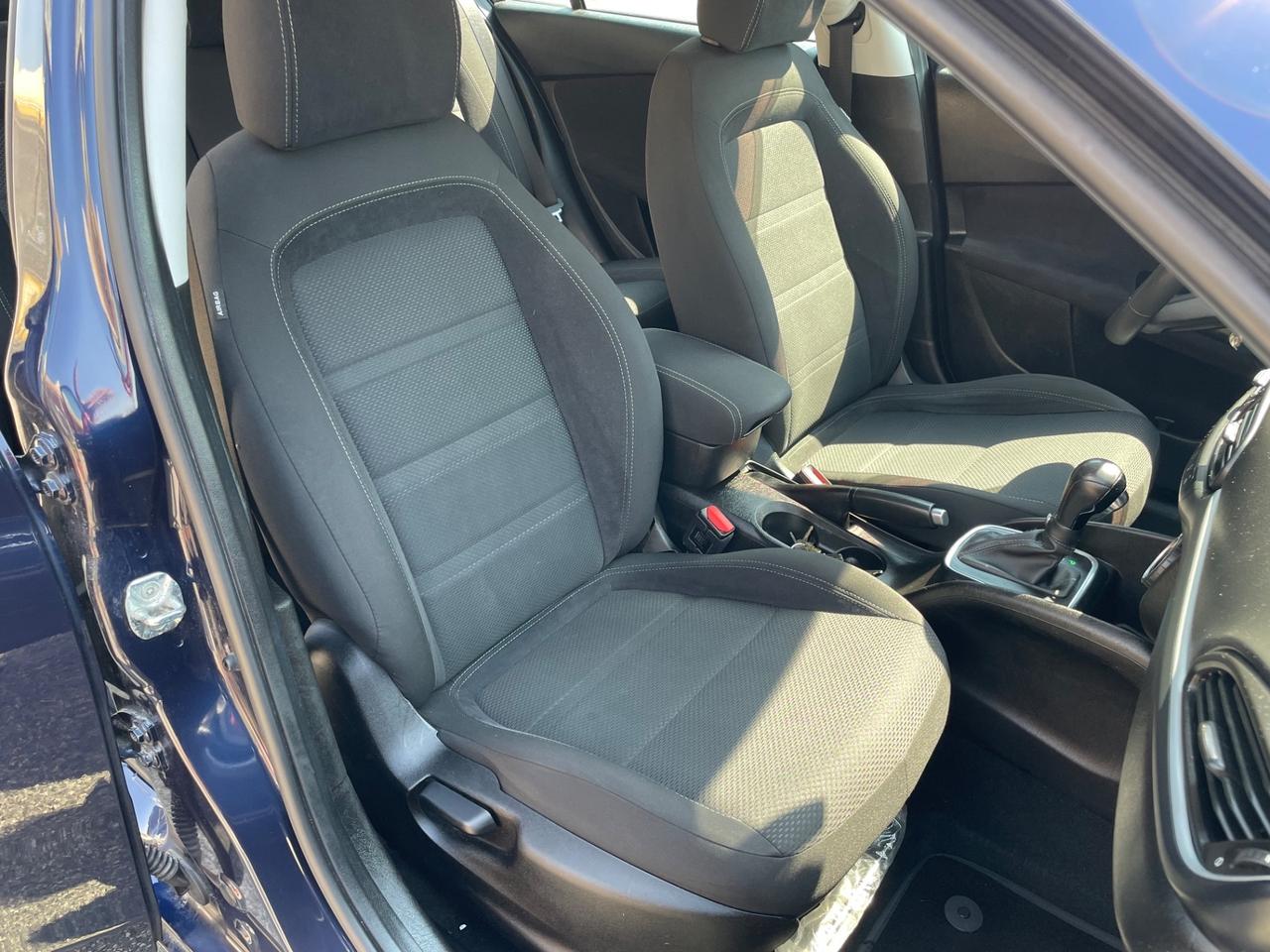 Fiat Tipo 1.6 Mjt S&S DCT 5 porte Lounge