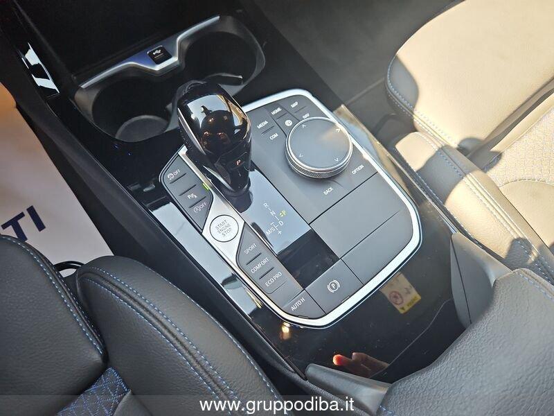 BMW Serie 1 F40 Benzina 118i Msport 136cv auto