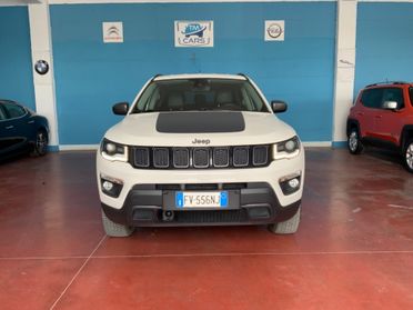 Jeep Compass 2.0 Multijet II 170 aut. 4WD Trailhawk