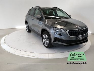 Skoda Karoq 2.0 TDI EVO SCR 115 CV DSG Ambition