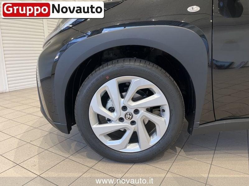 Toyota Aygo X 1.0 VVT-i 72 CV 5 porte Active