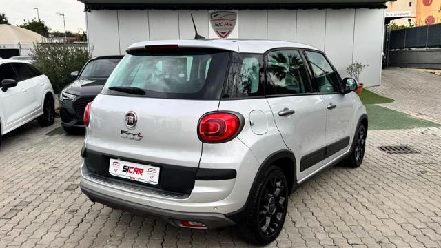 FIAT 500L 1.4 95 CV S&S Cross