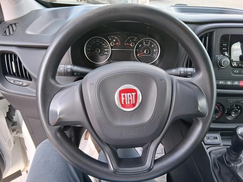 Fiat Doblo Doblò 1.3 MJT PC Combi N1