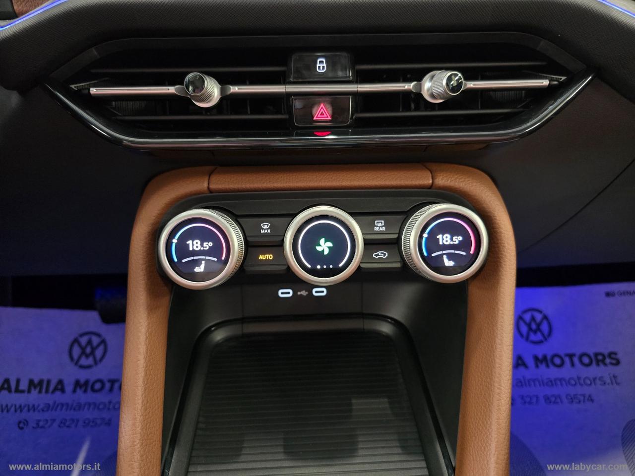 SKODA Kodiaq 2.0 TDI EVO SCR DSG 7 posti Style