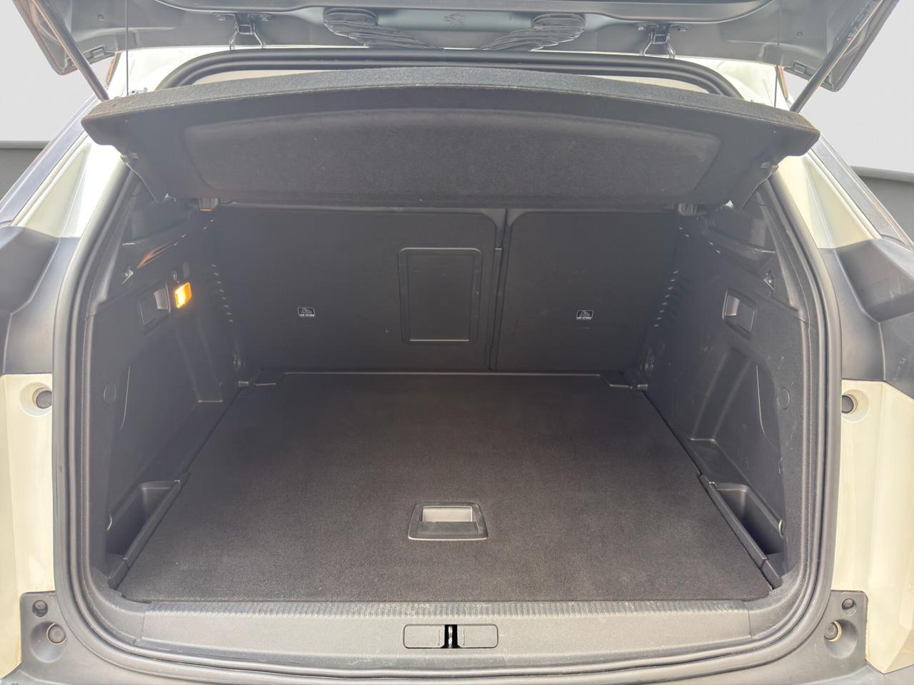 Peugeot 3008 PureTech Turbo 130 S&S Active