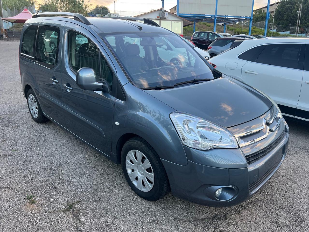 Citroen Berlingo 1.6 HDi 90CV FAP XTR Theatre